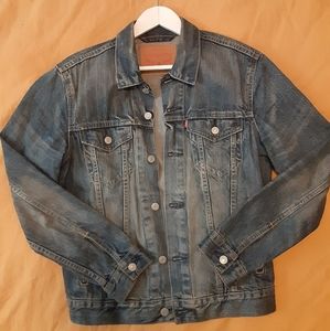 LEVIS Trucker Denim Jacket